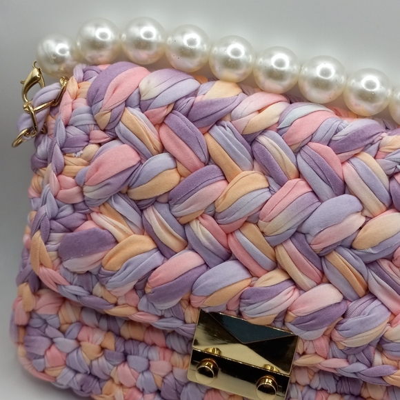 Mini bag - Picture 3 of 8